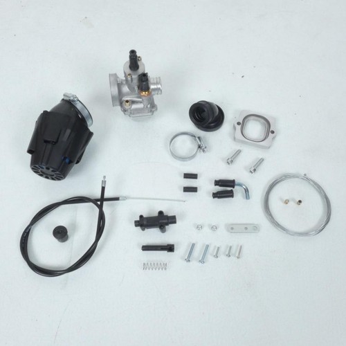 Kit carburateur polini cp21 - carburateur,
