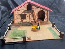 Plasticobois Starlux ou  Autre