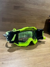 Masque cross Enduro ROLL-OFF-