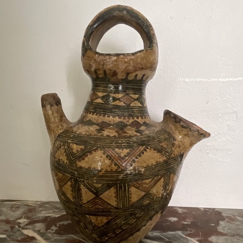 Gargoulette kabyle ancienne