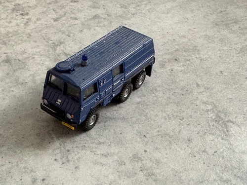 Roco steyr puch pinzgauer - 1:87, steyr-puch