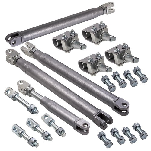 Jambes force kit - force,