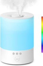 Humidificateur d'Air BéBé