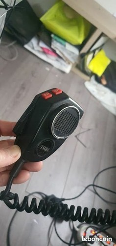 Yaesu 227rb - yaesu, ft