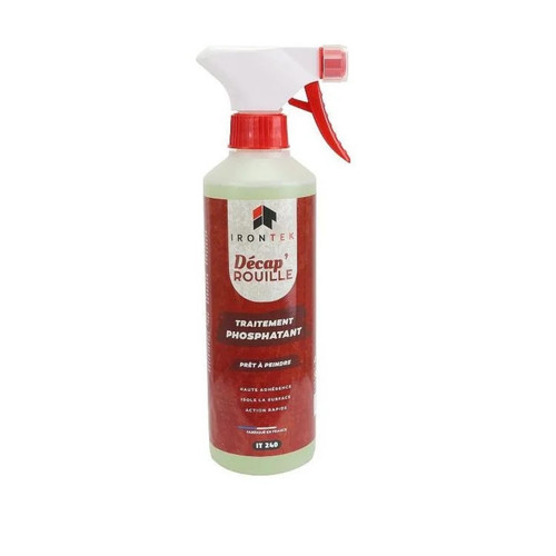 500 anti rouille corrosion - ml, anti-rouille