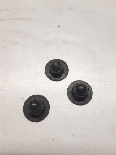 écrou lanceur moteur - lanceur, de