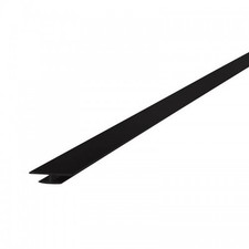 Profils aluminium pour panneau