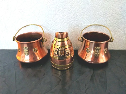 Déco miniature petit pot - miniature,