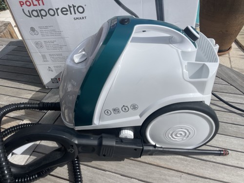 Polti vaporetto smart - vaporetto,