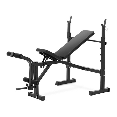 Banc musculation capacité - banc, de