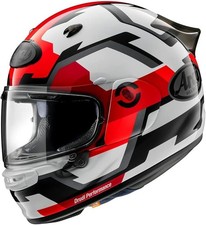 Casque intégral Arai ASTRO-GX