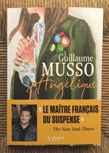 Livre roman policier thriller