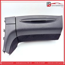 Mercedes-Benz CLK 270 CDI C209 MB Glove Box Storage Compartment A2096800191
