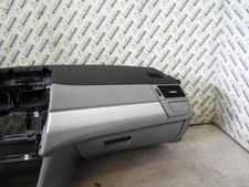 Planche de bord complete BMW