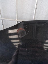 Capot VOLKSWAGEN GOLF 4