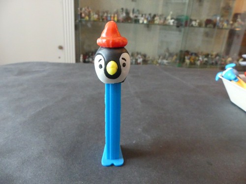 Distributeur bonbons pez - bonbons,