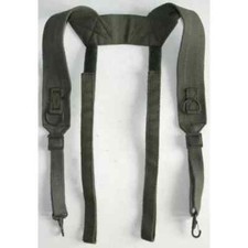 BRELAGE BRETELLE F 1 FAMAS NEUF ARMEE FRANCAISE LEGION