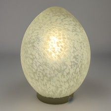 Lampe Œuf De Vianne France