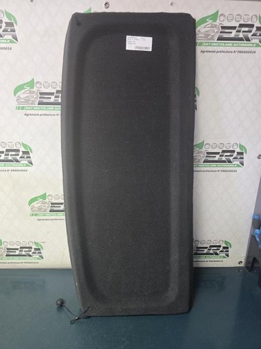 Plage arriere volkswagen polo - plage,