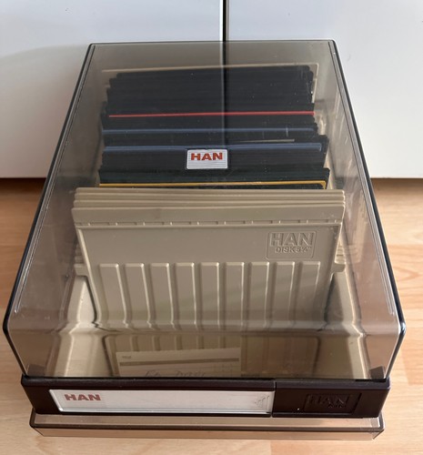Env disquettes commodore - env.55,