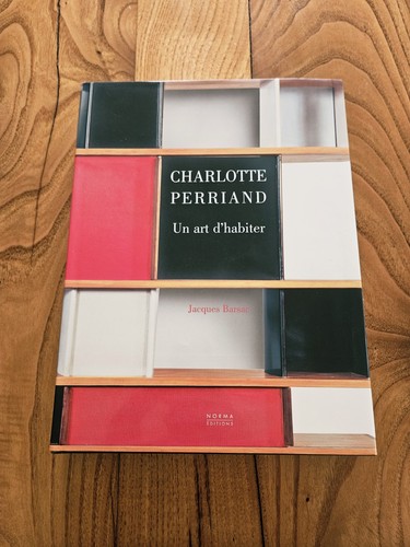 Charlotte perriand art - ,