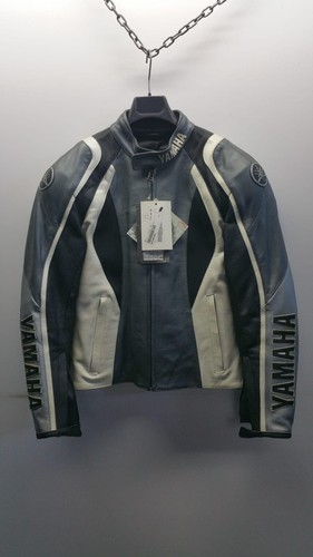 Giubbotto moto vintage - giubbotto,