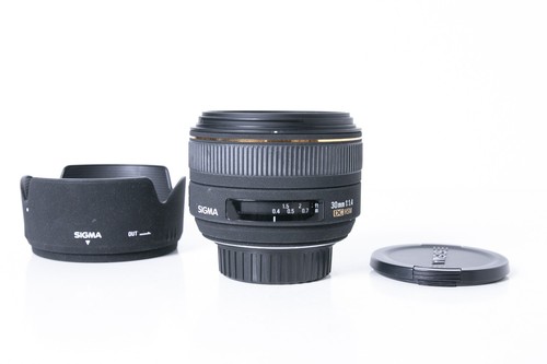 Sigma 4 ex - sigma, mm
