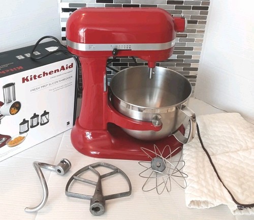 Kitchenaid professional 6qt - kitchenaid,