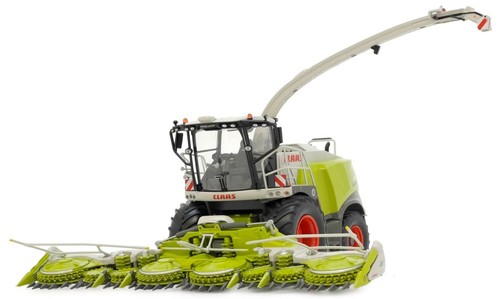 Marge2502 ensileuse claas - marge2502,