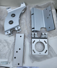 Minn Kota Talon Sandwich Adapter Bracket-Starboard 1810303