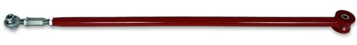 Adjustable rear panhard - adjustable,