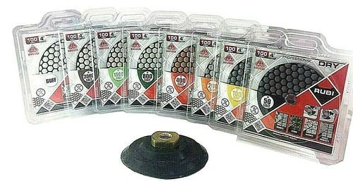 Diamant disques abrasifs - disques,