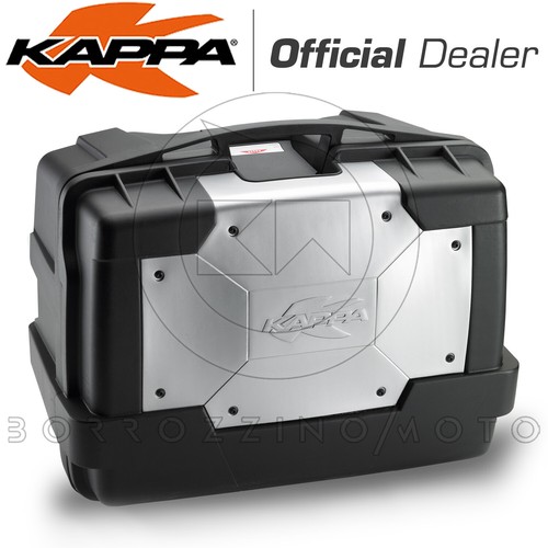 Valise top case moto kappa - top-case,