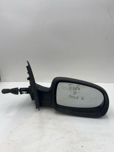 Retroviseur droit opel corsa - retroviseur,