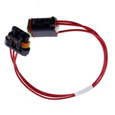 Faisceau de câblage pour