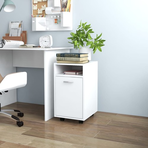 Armoire appoint roues - armoire,