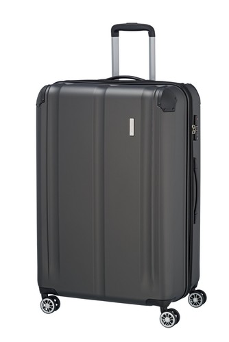 Travelite city trolley - travelite, l