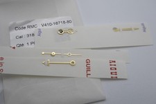 Ensemble mains Rolex