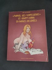 MANUEL DES CONFESSEURS ET