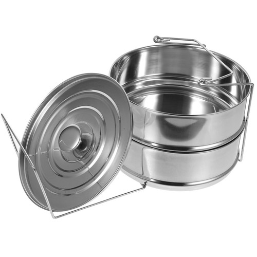 Cuit vapeur inox - cuit,