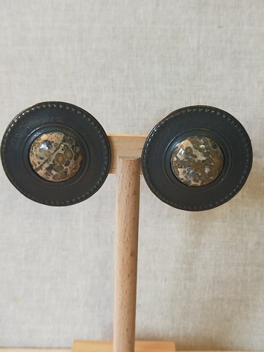 Clips vintage tribu - clips, la