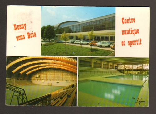 Rosny sous bois renault - (93),