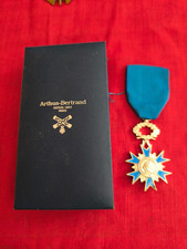 Médaille chevalier ordre