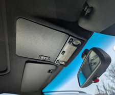 Cache moteur toit ouvrant BMW E36 3D – Sunroof motor cover E36 3D printed