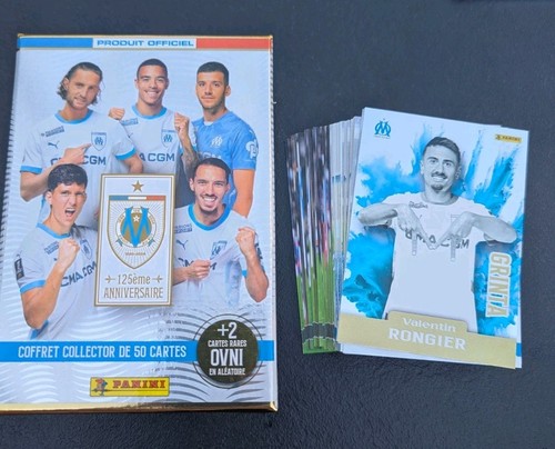 Panini 125 ans - , olympique