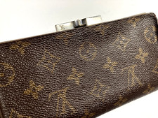 PORTEFEUILLE LONG LOUIS