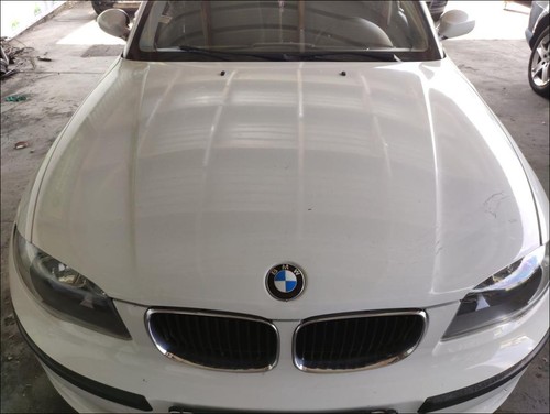 Capot bmw serie - bmw, 1