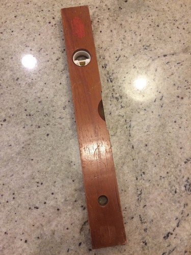 Vintage stanley handyman hi294 - stanley,
