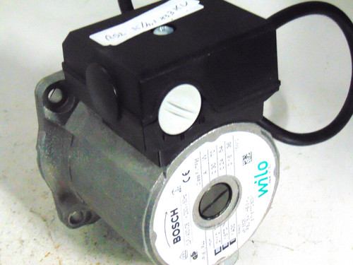 Pompe chaudiere circulateur - chaudiere,