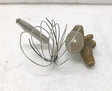 VANNE D'EXPANSION THERMOSTATIQUE DANFOSS TEX2 68Z3209 R22 LIVRAISON GRATUITE